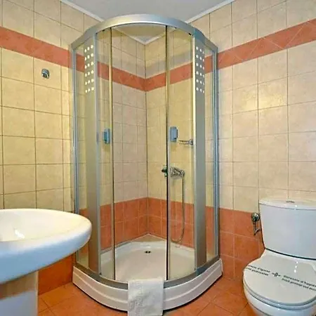 Hotel Philippion Káto Loutrákion