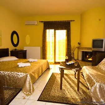 Philippion Hotel