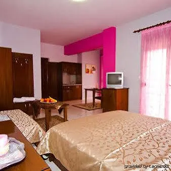 Philippion Hotel
