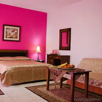 Philippion Hotel 2*