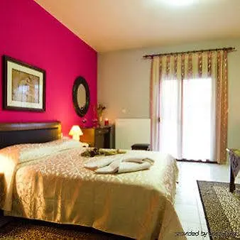 Philippion Hotel 2*
