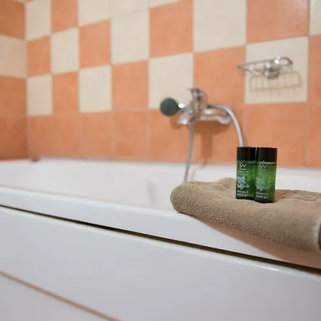 Hotel Philippion Káto Loutrákion