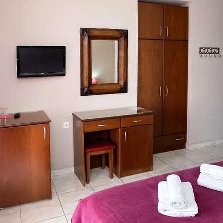 Hotel Philippion