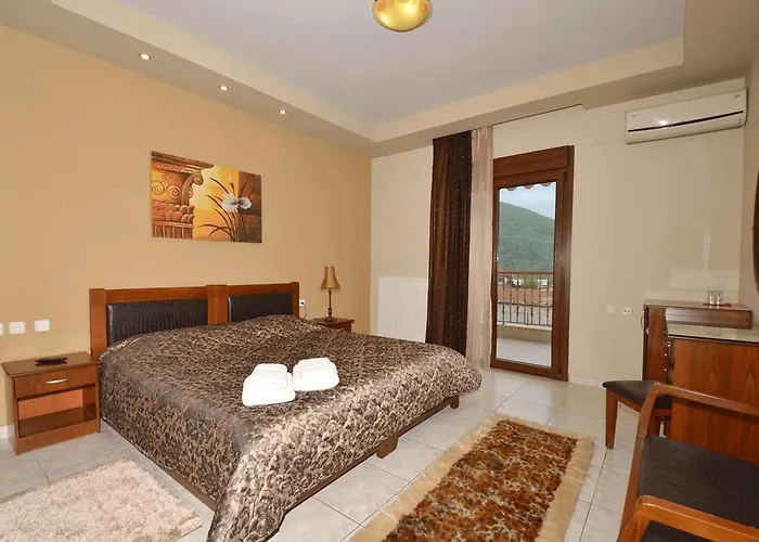 Philippion Káto Loutrákion