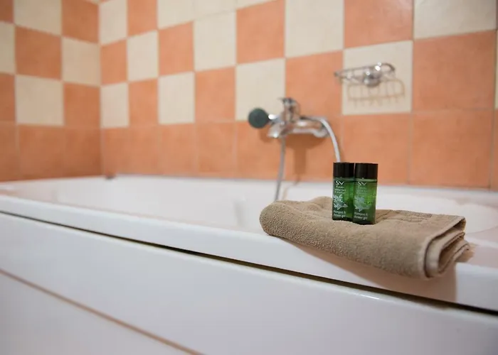 Hotel Philippion Káto Loutrákion