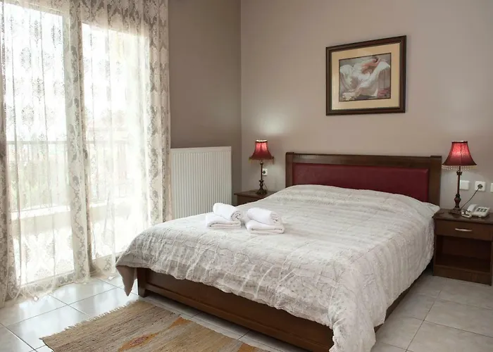 Philippion 2* Káto Loutrákion